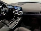 BMW Seria 3 318d Sport Line Shadow - 13