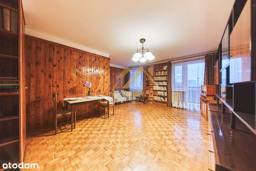 Centrum Suwałk | możliwość 4-5 pokoi | 1 piętro-0