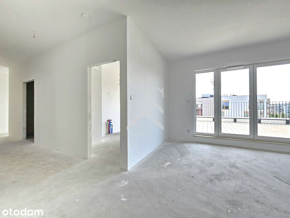 Faro - Plaża900m, Taras 31m2-7