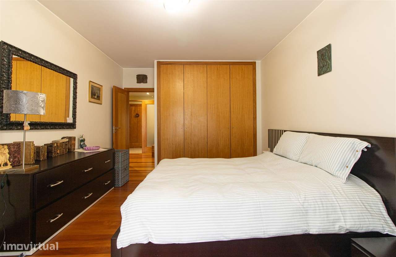 Apartamento T4, Abelheira-17