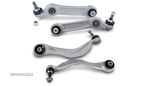 Set / kit brate suspensie roata fata BMW seria 5 F10, F11, seria 6 F06, F12, F13 - 1