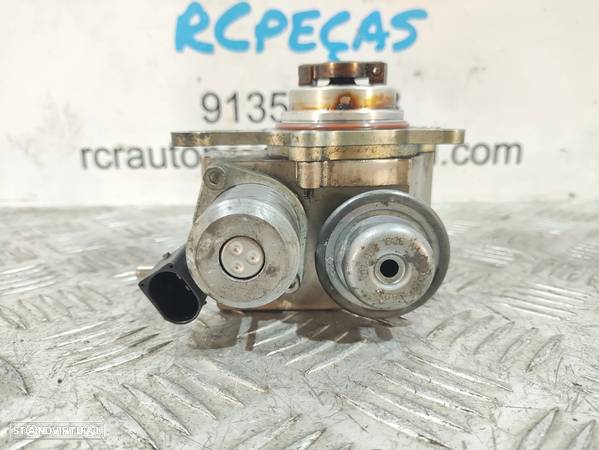 BOMBA ALTA PRESSÃO INJECÇÃO INJETOR INJETORA COMBUSTIVEL MINI COOPER S R56 1.6I 16V 174CV N14B16AB V75734368002 207068A159 MINI CITROEN PEUGEOT - 5