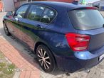 BMW Seria 1 116i - 13