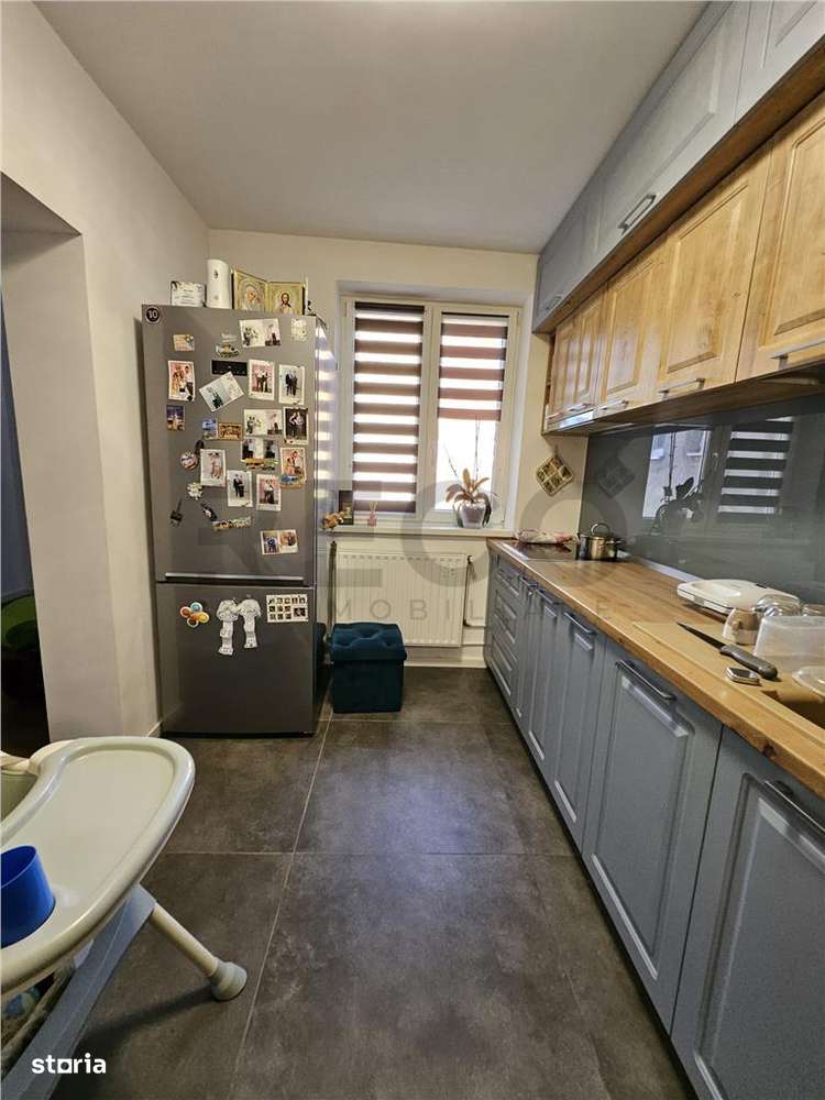 RECO Apartament cu 4 camere  , Rogerius - Imagine principală: 5/18