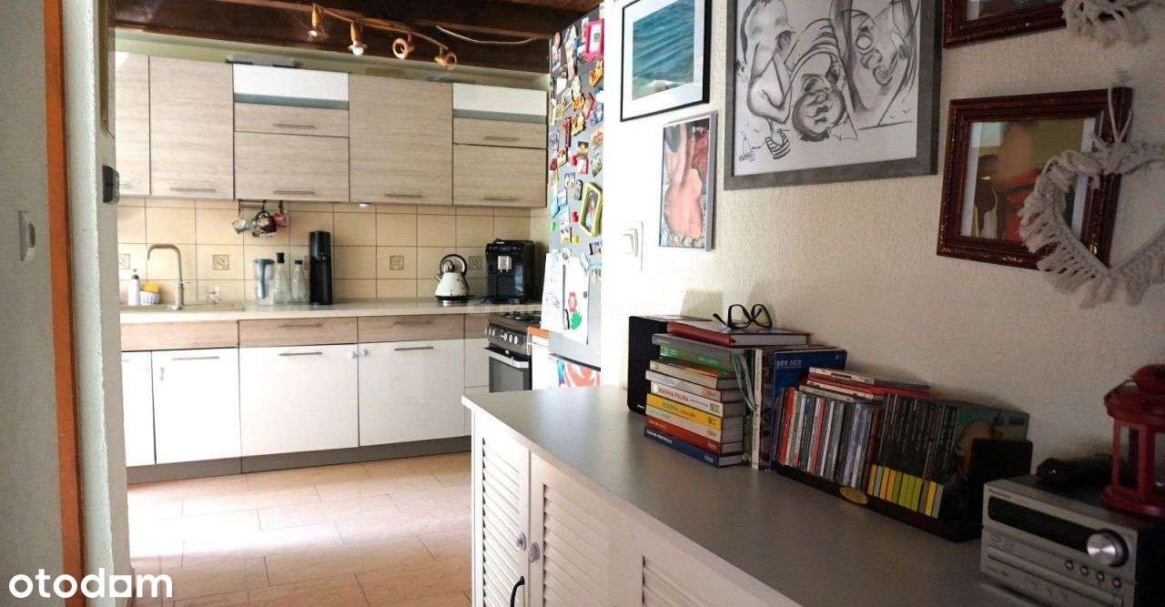 Przestronne, duże mieszkanie idealne dla rodziny - Pełny obrazek: 4/12