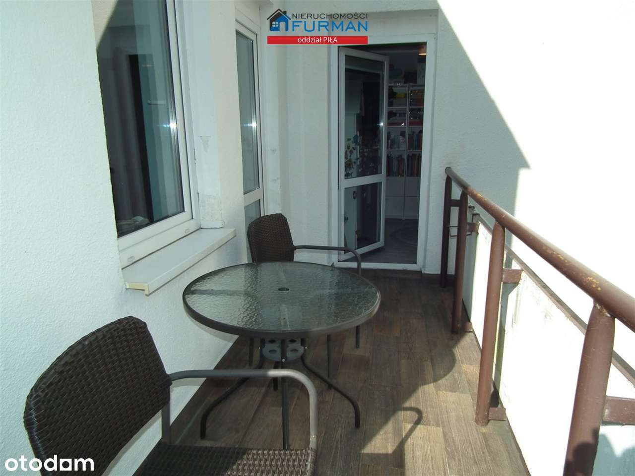 Mieszkanie na sprzedaż, Piła, 4 pokoje-14