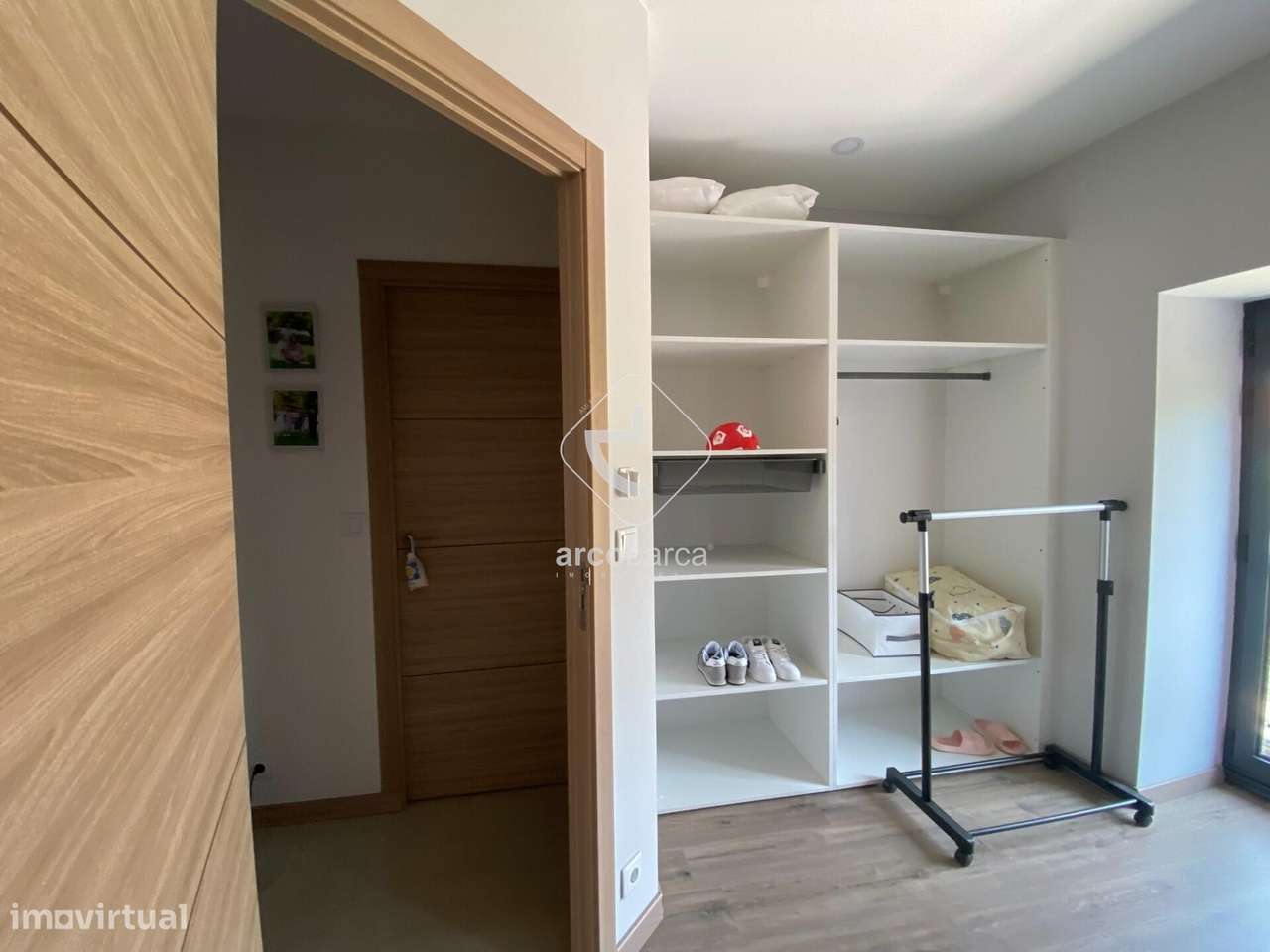 Moradia T2 - Vila Fonche, Arcos de Valdevez-18