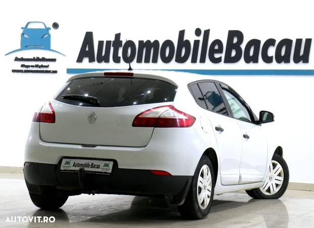 Renault Megane - 6