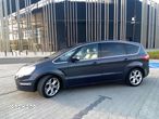 Ford S-Max 2.0 TDCi DPF Titanium - 8