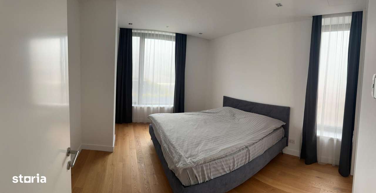 VIla pasiva de vanzare-Amber Garden, Tunari-14