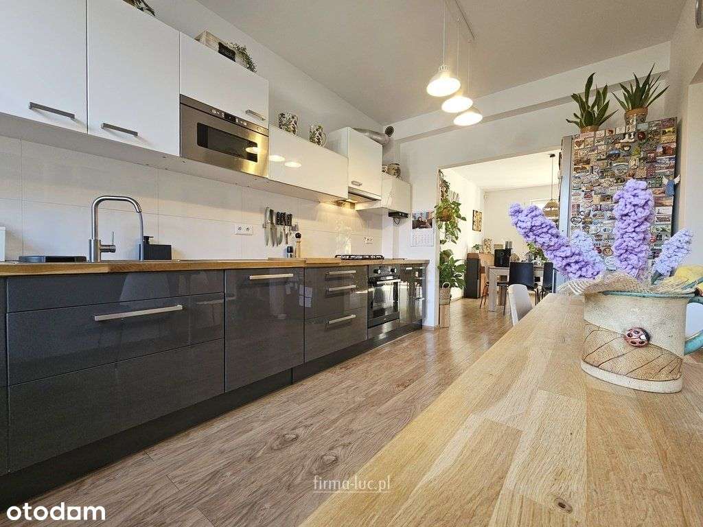 Dom na Osiedlu Marzeń-7