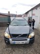 Bara fata Volvo XC90 2002 - 2006 GRI (658) model cu spalatoare far - 2