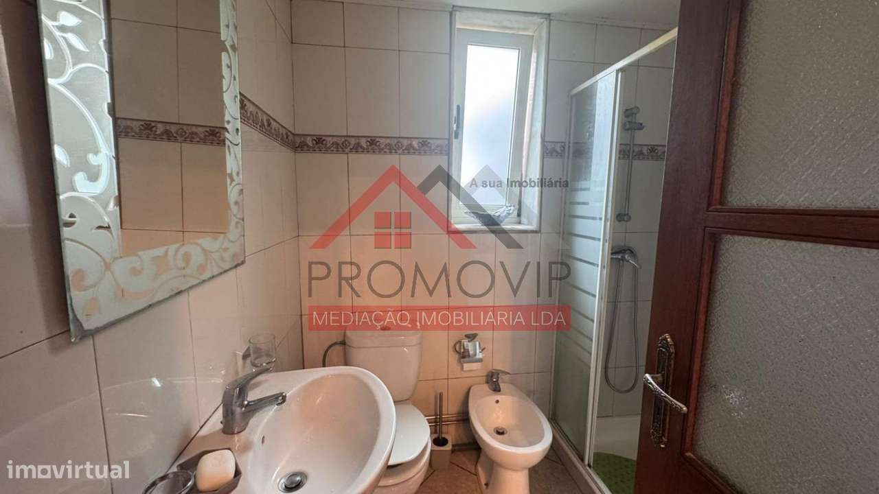 Moradia Individual T3 Burgães Santo Tirso-13