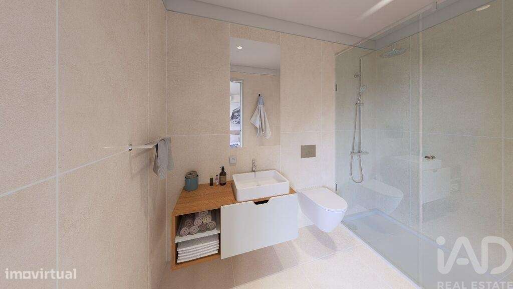 Apartamento T1 em Santa Marinha e São Pedro da Afurada de 51,87 m2 - Grande imagem: 4/10