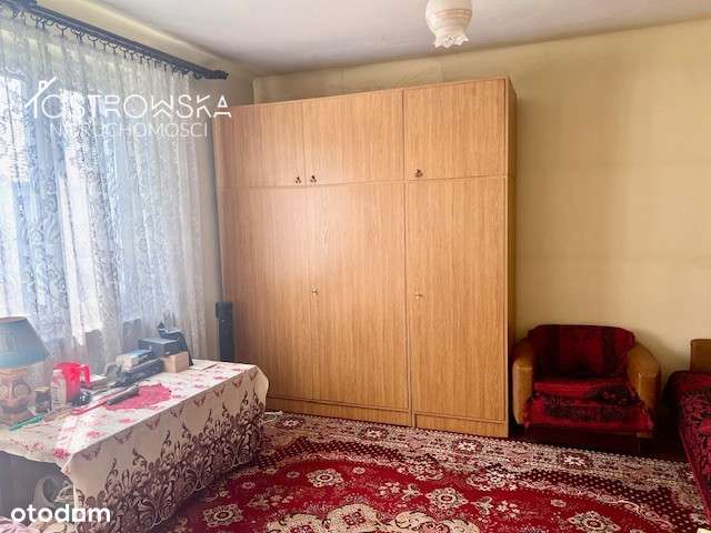 Żuromin/dom/działka 544 m2/ do remontu-3