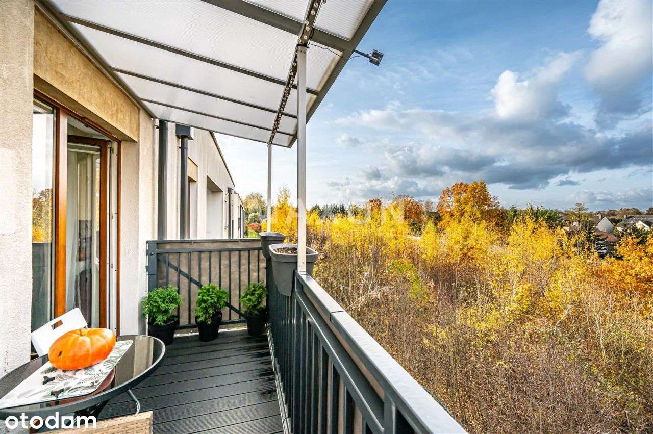 ✨Obniżona cena do końca roku✨2 balkony-3