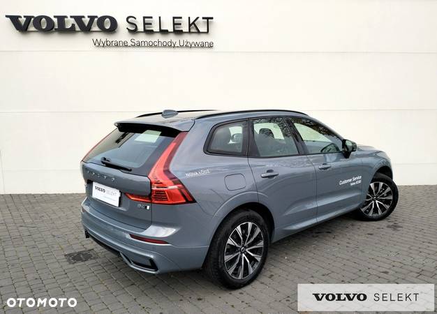 Volvo XC 60 - 4