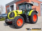 Claas Arion 610 CIS - 2