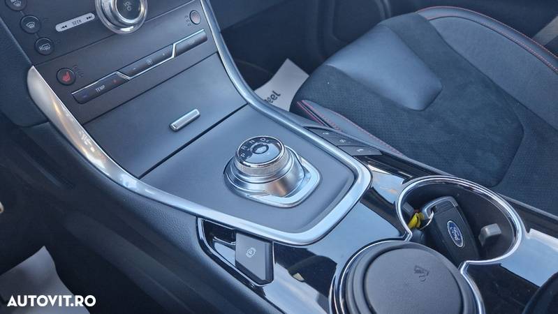 Ford S-Max 2.0 TDCi Powershift AWD Titanium - 15