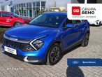 Kia Sportage 1.6 T-GDI MHEV M 2WD DCT - 1