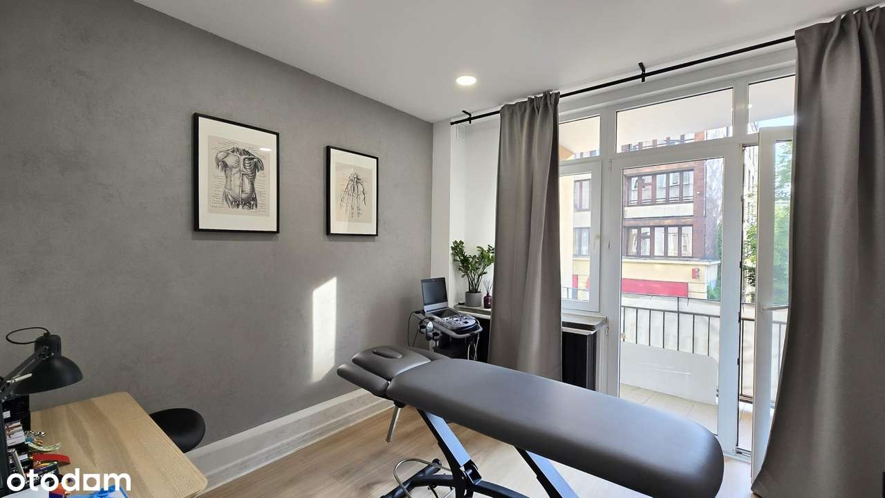 2 sąsiadujące mieszkania do połączenia-10