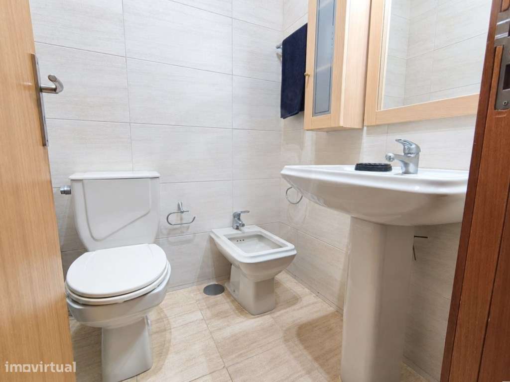 Apartamento T2+1 junto à Praia em Vila do Conde-30