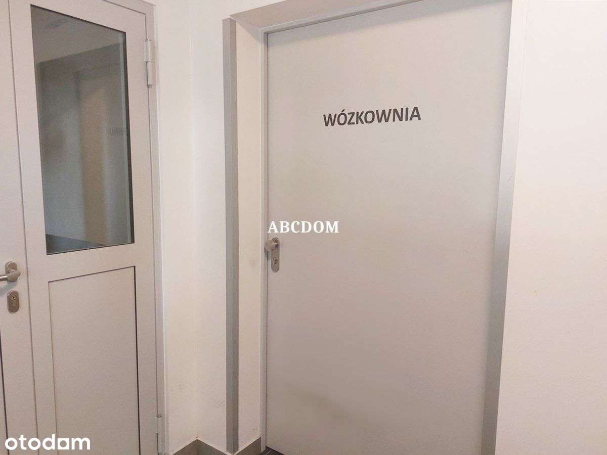 Czyżyny, mieszkanie z dużym balkonem, komórka-12