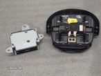 Kit Airbags  Renault Megane Ii Grandtour (Km0/1_) - 4