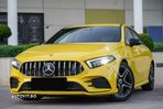 Mercedes-Benz A 180 d 7G-DCT AMG Line - 3