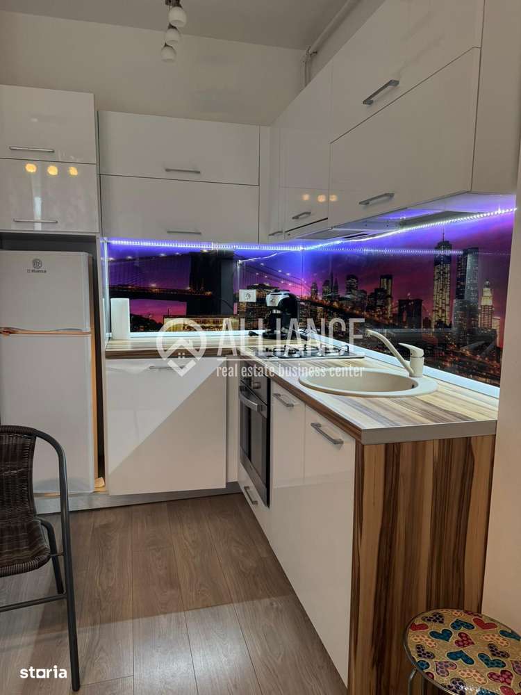 Lux și Confort Mamaia-Scandinavia Apartament 2 Camere,  Mamaia (cod12)-2
