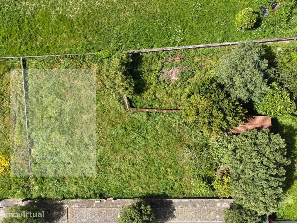 Lote para Construção a 10 minutos de Ponte de Lima-6