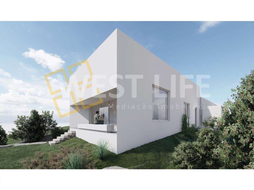 Terreno Urbano de 2062m2 com PROJETO APROVADO e licença de construç... - Grande imagem: 4/28