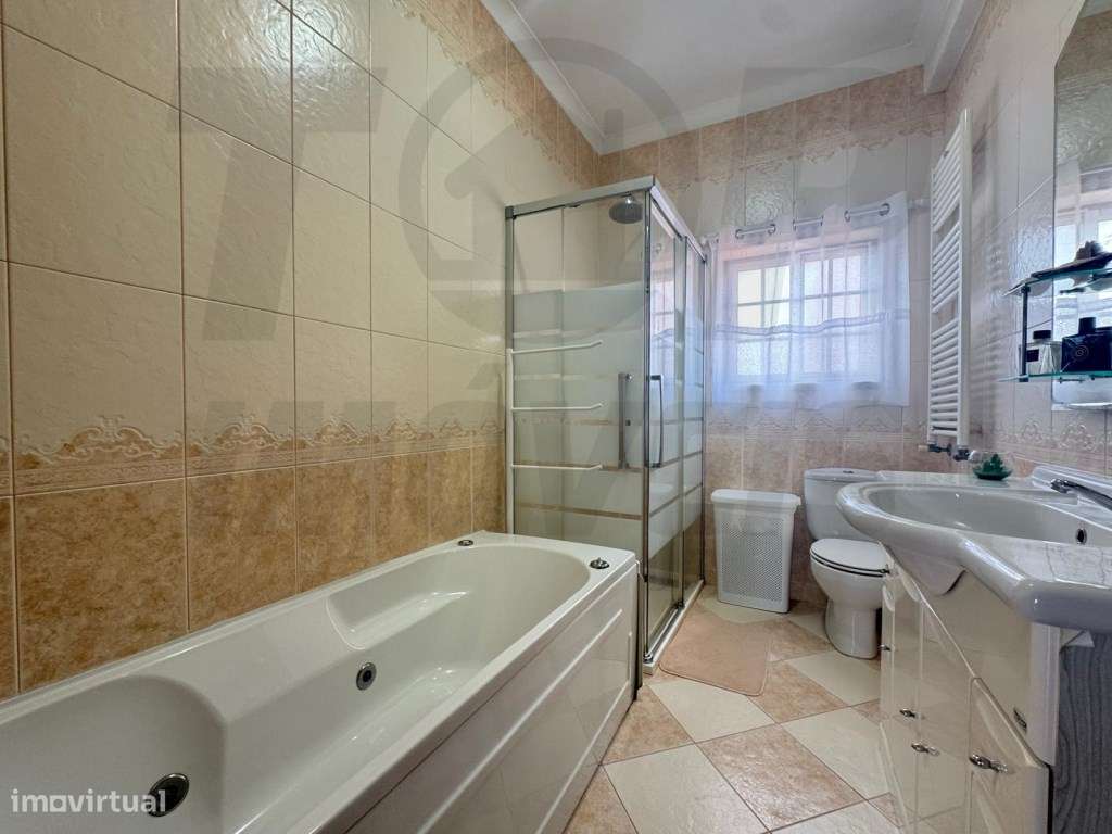 Moradia V3 - Samora Correia - 475.000€-25