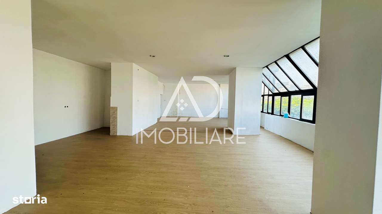 Spațiu comercial de închiriat –  Strada Victoriei (Pietonal) - Imagine principală: 5/9