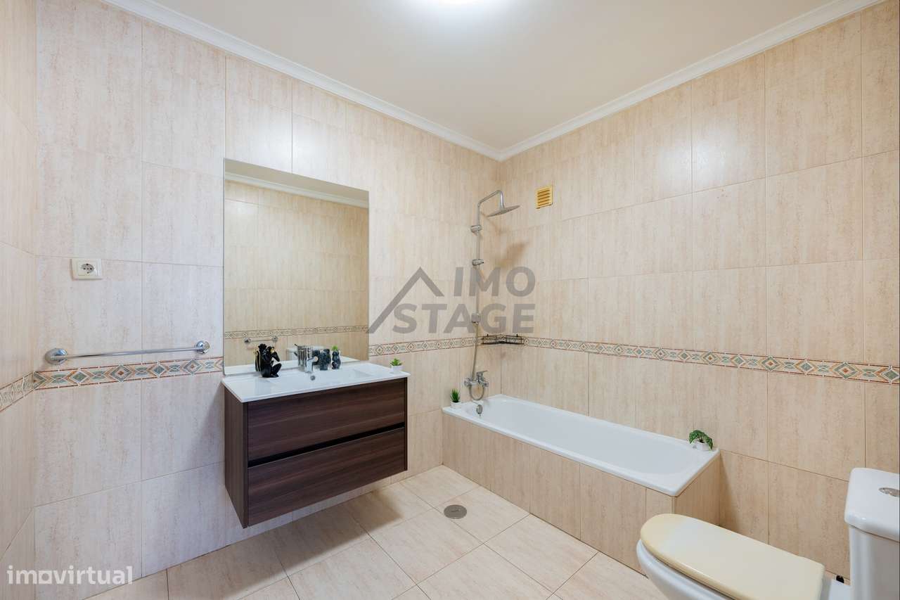 Oportunidade — T2 no Centro de Valongo-15