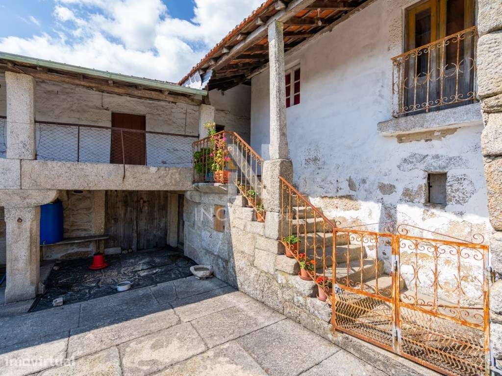 Quintinha Minhota Tradicional em Bucos, Cabeceiras de Basto - Grande imagem: 4/60