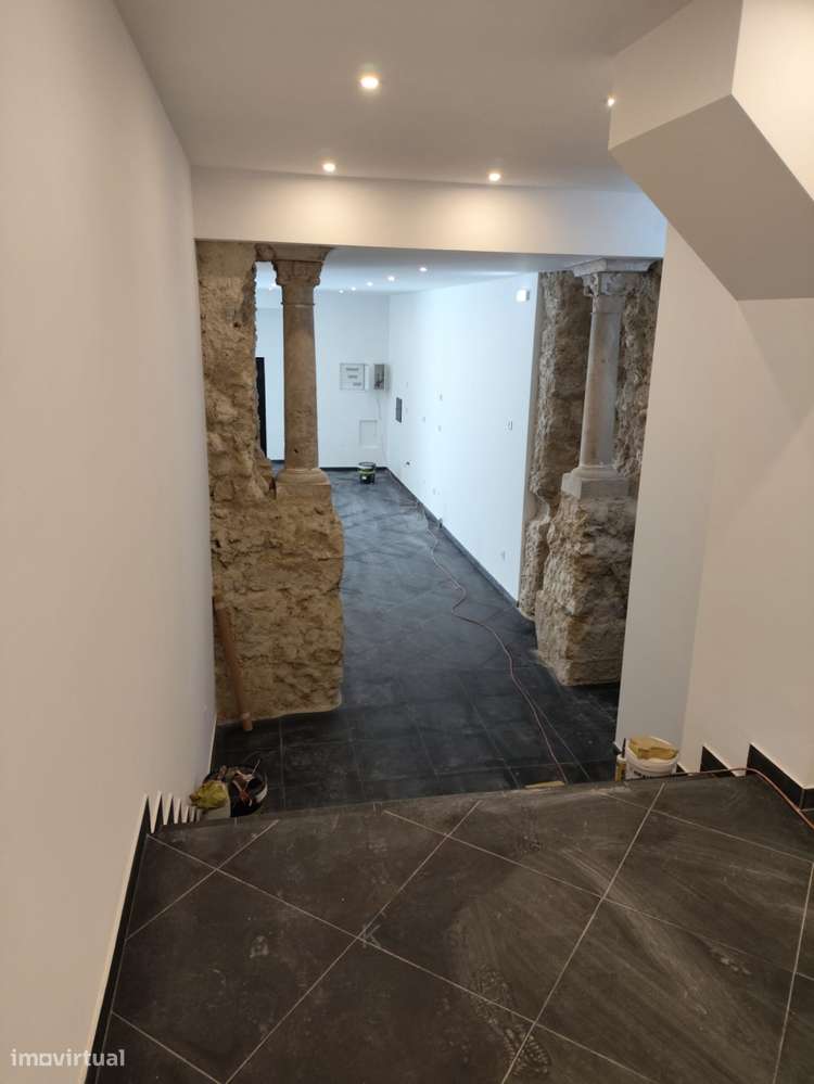 Espaço Comercial para Restauração – Bairro Alto, Lisboa - Grande imagem: 5/14