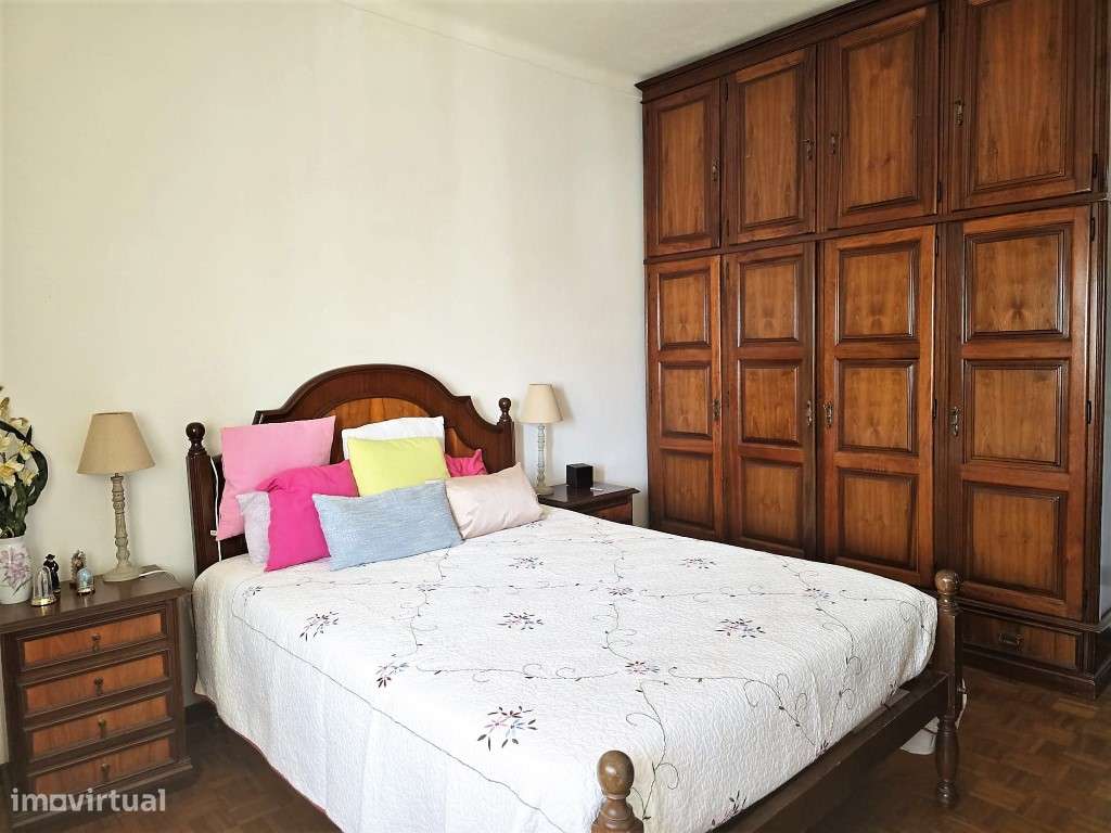 Apartamento T3-8