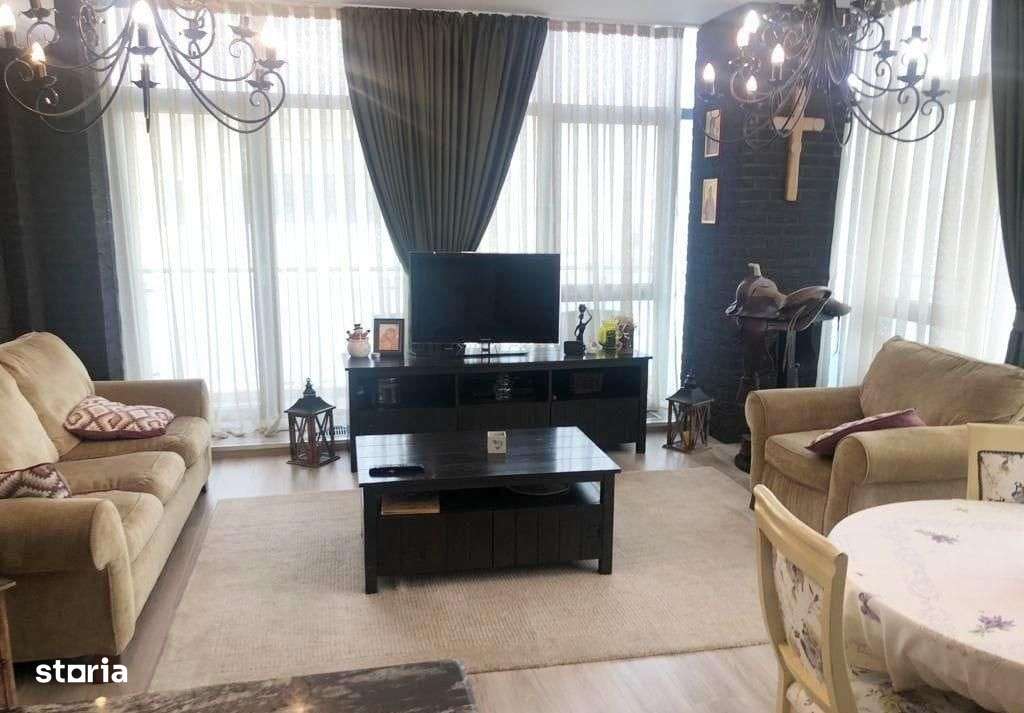 Apartament cu 4 camere in zona Centru - Arcu - Imagine principală: 1/3