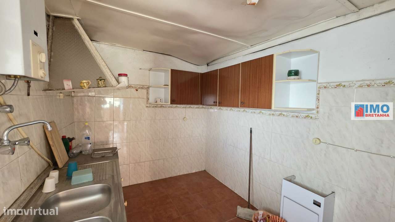 Moradia V3 - Cebolais de Cima - 10 min de Castelo Branco - Grande imagem: 3/12