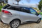 Renault Clio Sport Tourer 0.9 TCe Limited Edition - 3