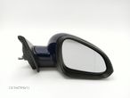 LUSTERKO PRAWE OPEL INSIGNIA A (2008-2013) 13294139 UK 7 PIN Z20Z - 8