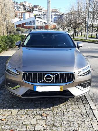 Volvo V60 2.0 D3 Inscription - 10