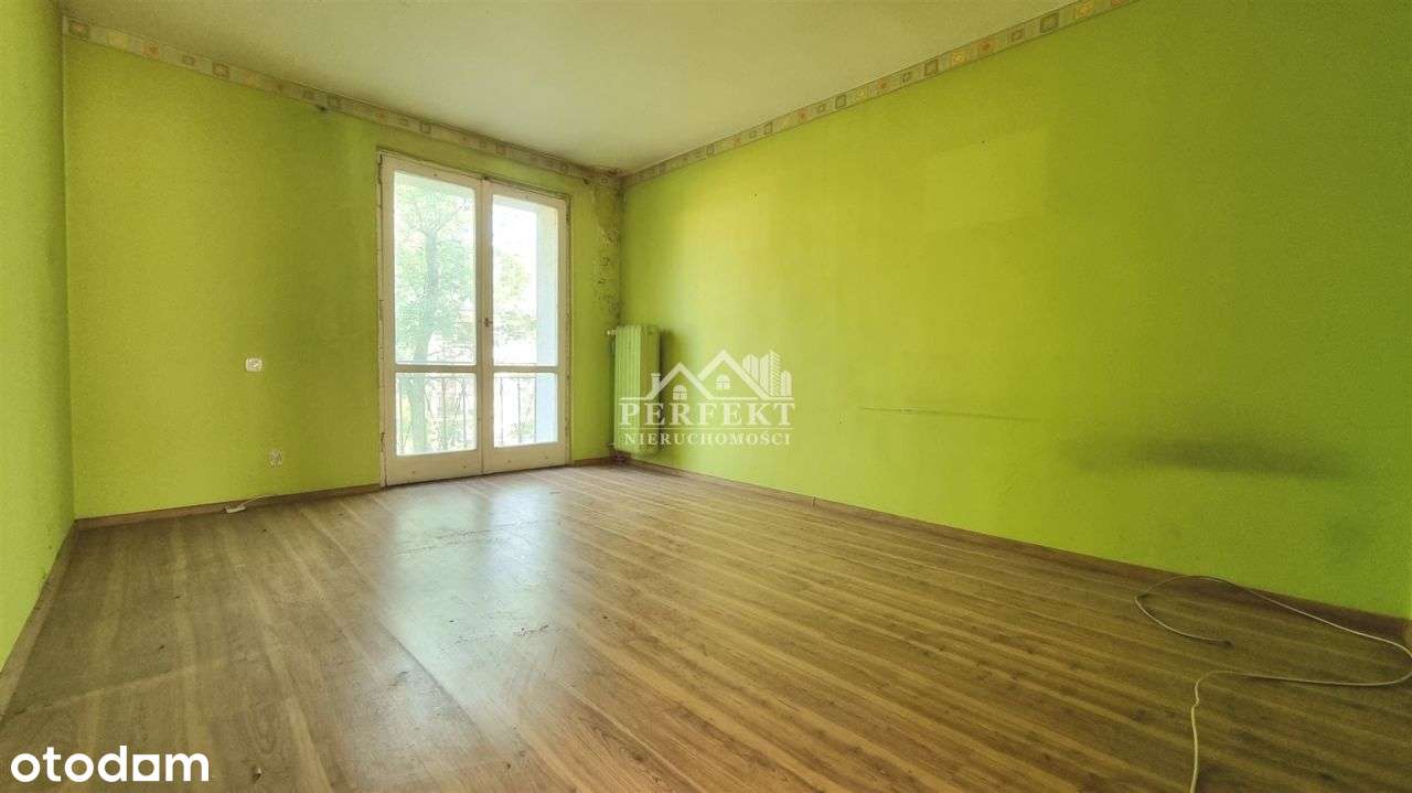 Solanki * 48m2 * II p. * do aranżacji * Wolne !-4