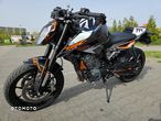 KTM Duke - 4