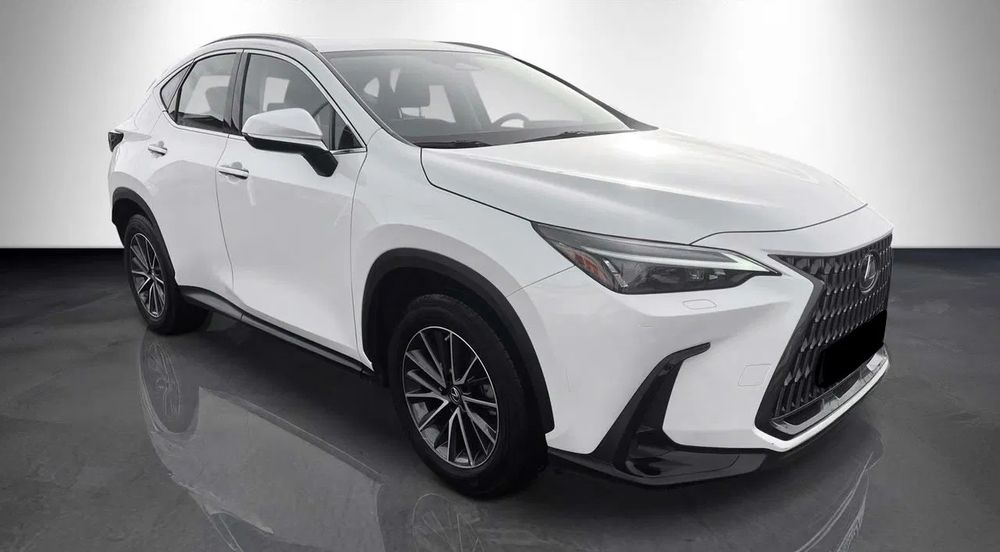 Lexus NX 350h 2023