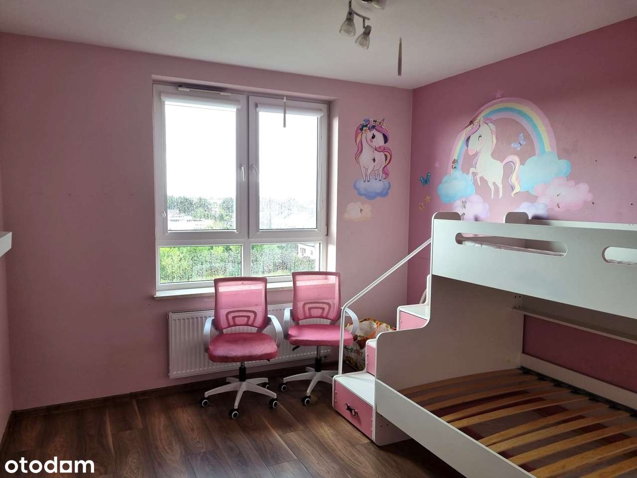 2 pokoje | balkon 7,79 m² | klimatyzacja | parking + komórka-8