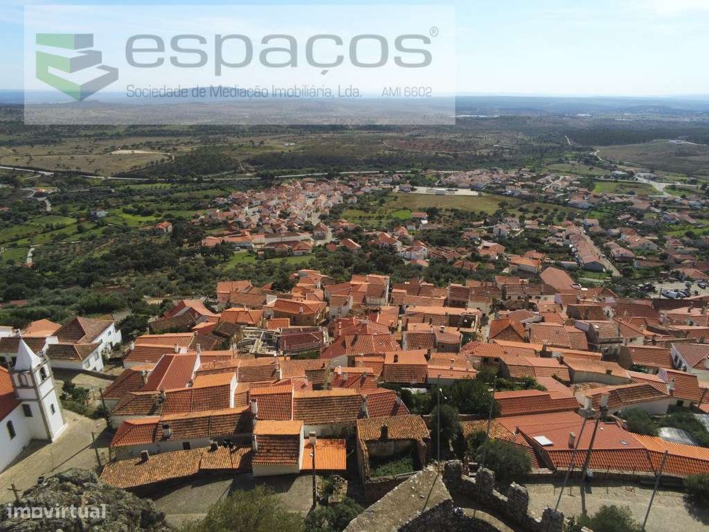 Casa antiga em aldeia histórica - Penha Garcia - Grande imagem: 5/22