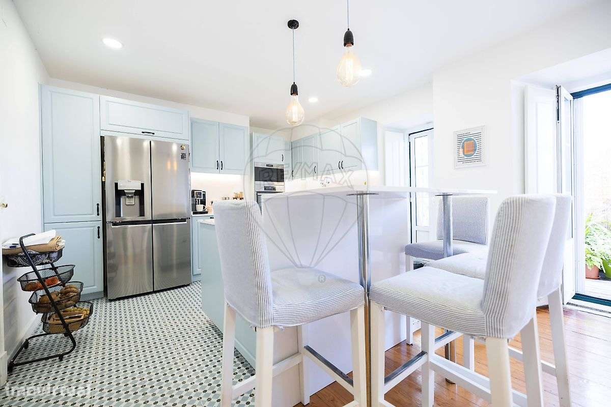 Apartamento T4 para venda-6