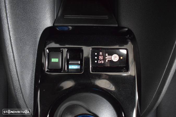 Nissan Leaf e+ Acenta - 37